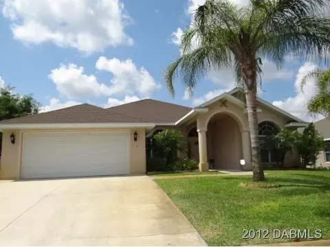 6 Moonglow Dr, Ormond Beach, FL 32174 photo 1