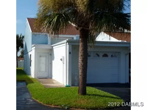 5 Bristol Ln, Ormond Beach, FL 32176 photo 1
