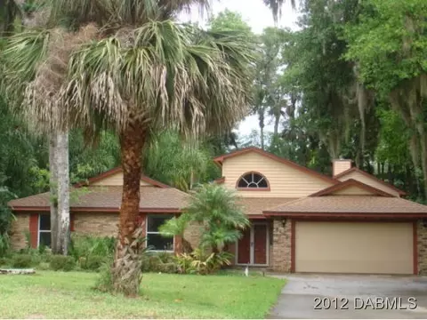 3910 Tano Dr, Ormond Beach, FL 32174 photo 1