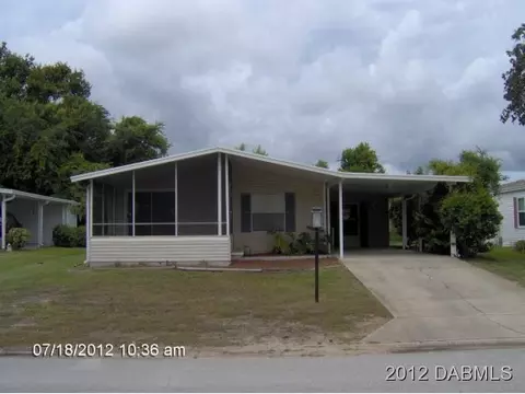 220 Schooner Ave, Edgewater, FL 32141 photo 1