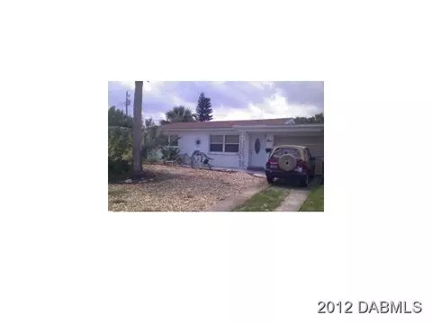 60 Seabreeze Dr, Ormond Beach, FL 32176 photo 1