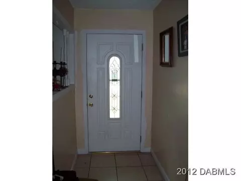 1629 Orange Tree Dr, Edgewater, FL 32132 photo 2