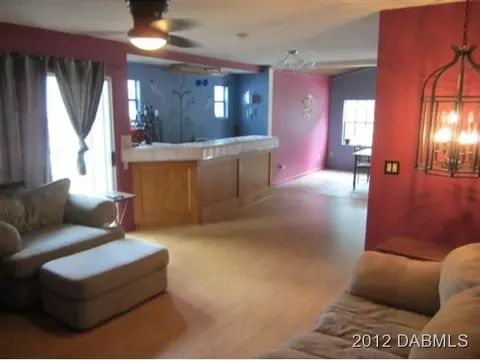929 Northbrook Dr, Ormond Beach, FL 32174 photo 4