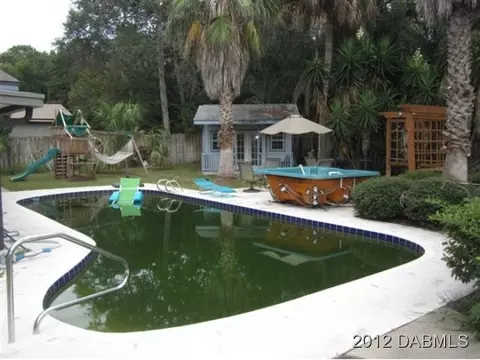 929 Northbrook Dr, Ormond Beach, FL 32174 photo 18