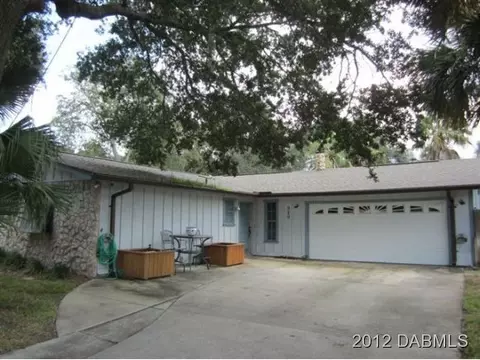 929 Northbrook Dr, Ormond Beach, FL 32174 photo 1