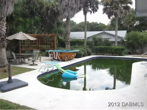 929 Northbrook Dr, Ormond Beach, FL 32174 photo 19