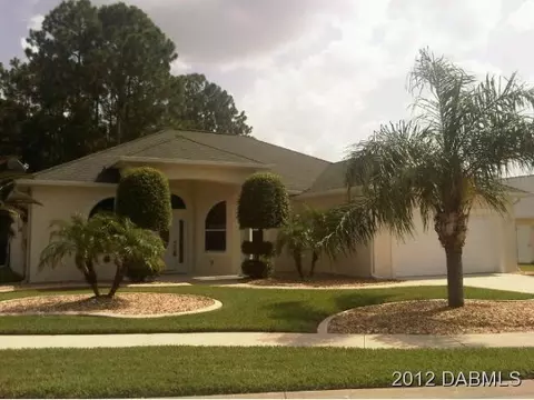 36 Ocean Pines Dr, Ormond Beach, FL 32174 photo 1