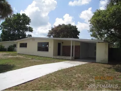 30 Raymonde Cir, Ormond Beach, FL 32176 photo 1