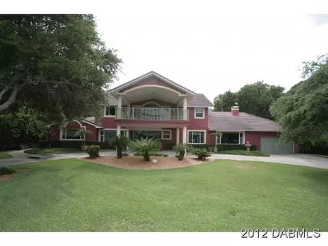 546 S Beach St, Ormond Beach, FL 32174 photo 1
