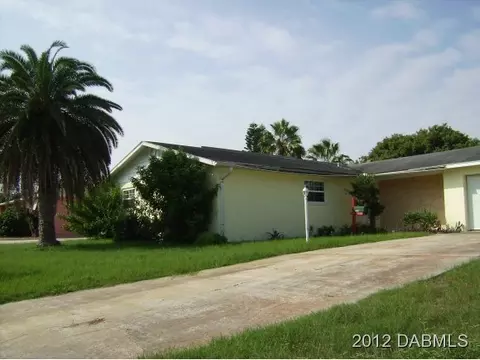 2928 Anchor Dr, Ormond Beach, FL 32176 photo 1