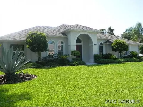 3725 Mayo Cir, Ormond Beach, FL 32174 photo 1
