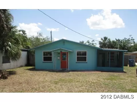 46 Brooks Dr, Ormond Beach, FL 32176 photo 1