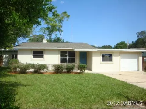 305 Thackery Rd, Ormond Beach, FL 32174 photo 1