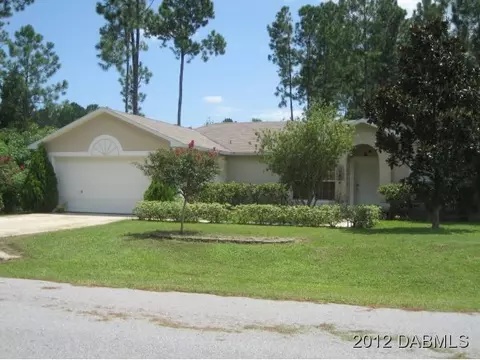 2 Squadron Pl, Palm Coast, FL 32164 photo 1