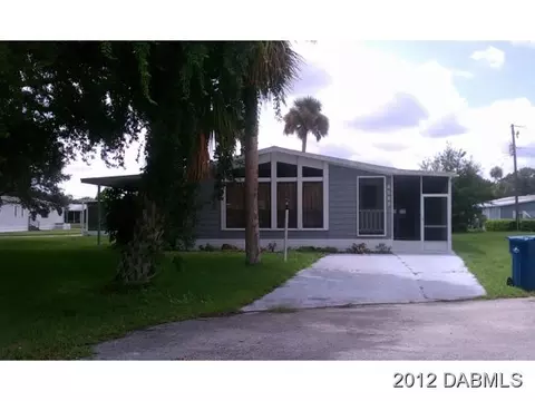 4333 Sailfish Cir, Edgewater, FL 32141 photo 1