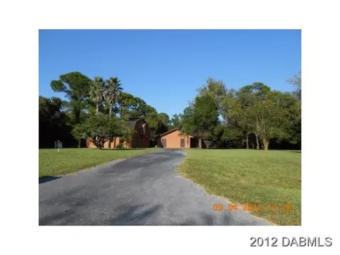 130 Oak Ln, Ormond Beach, FL 32174 photo 1