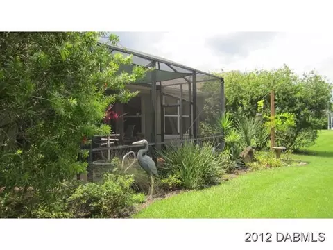 1125 Hartbourne Ln, Ormond Beach, FL 32174 photo 8