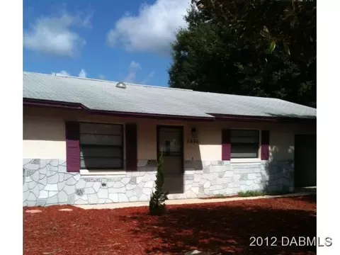 1606 Bradford Rd, Edgewater, FL 32132 photo 1