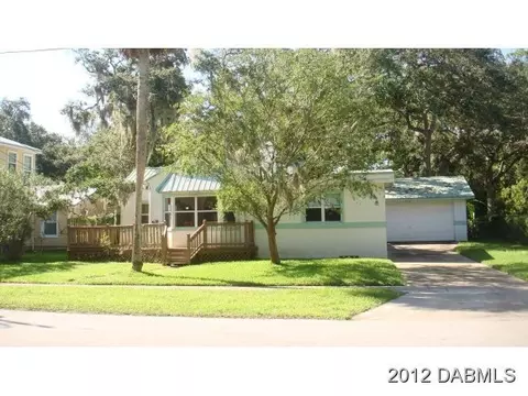 20 Riverview, Ormond Beach, FL 32174 photo 1