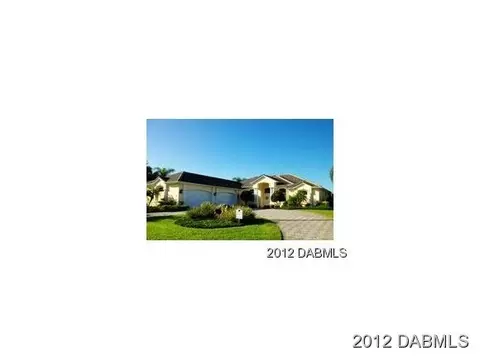 30 Rocky Bluff Dr, Ormond Beach, FL 32174 photo 1
