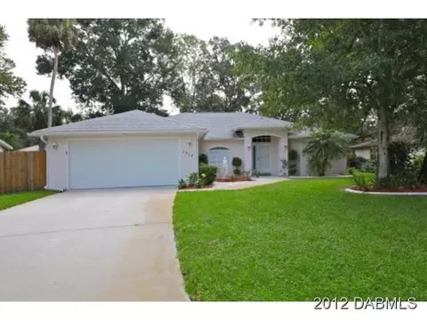 1317 Queen Palm Dr, Edgewater, FL 32132 photo 1