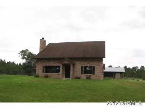 180 Rodeo Rd, Ormond Beach, FL 32174 photo 1