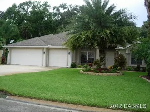 15 Waterbluff Dr, Ormond Beach, FL 32174 photo 1