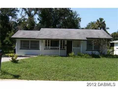 81 Live Oak Ave, Ormond Beach, FL 32174 photo 1
