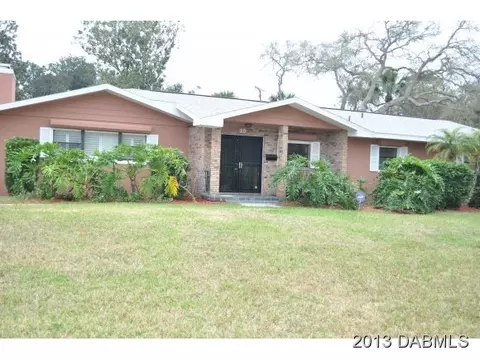 30 Colonial Cir, Ormond Beach, FL 32176 photo 1