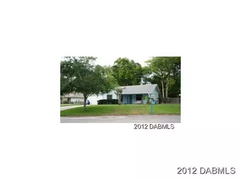 8 Sandy Lk, Ormond Beach, FL 32174 photo 1