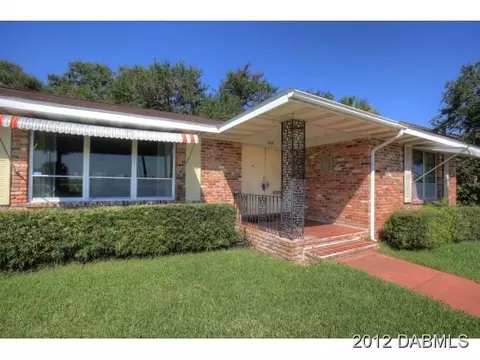 560 S Beach St, Ormond Beach, FL 32174 photo 2