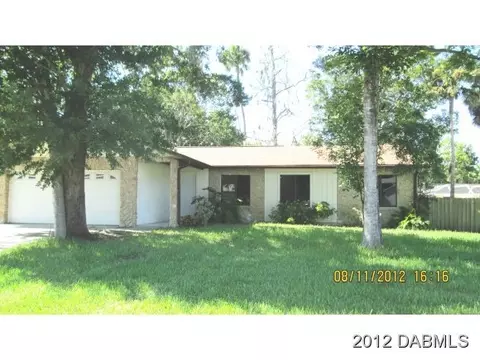 709 Fleming, Ormond Beach, FL 32174 photo 1