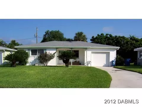 37 Rivocean Dr, Ormond Beach, FL 32176 photo 1