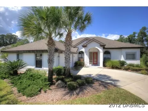 852 Westlake Dr, Ormond Beach, FL 32174 photo 1