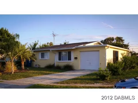 50 Seaside Dr, Ormond Beach, FL 32176 photo 1