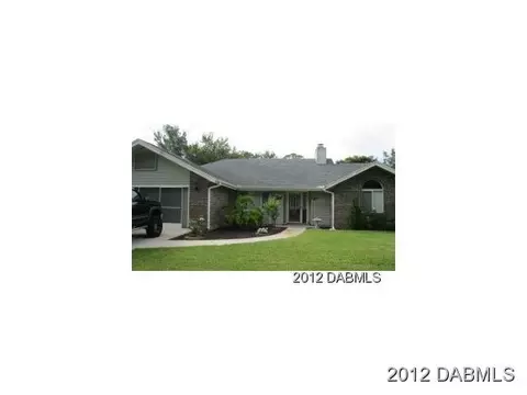 476 Hammock Ln, Ormond Beach, FL 32174 photo 1