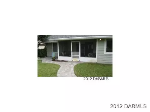 476 Hammock Ln, Ormond Beach, FL 32174 photo 2