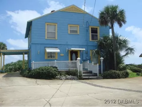 541 S Atlantic Ave, Ormond Beach, FL 32176 photo 2