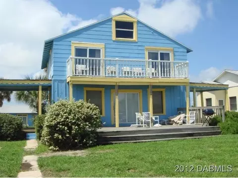 541 S Atlantic Ave, Ormond Beach, FL 32176 photo 1