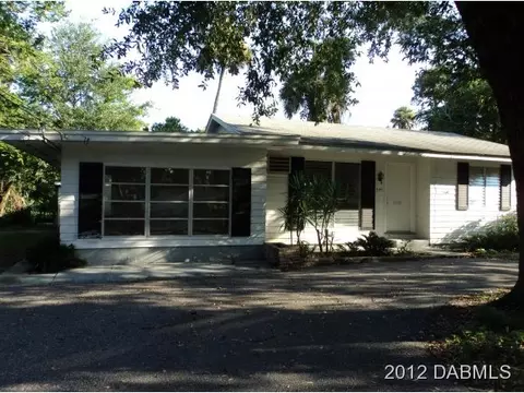 121 Evergreen Ave, Edgewater, FL 32132 photo 1
