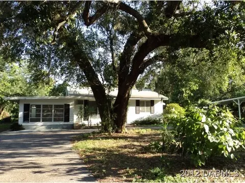 121 Evergreen Ave, Edgewater, FL 32132 photo 2