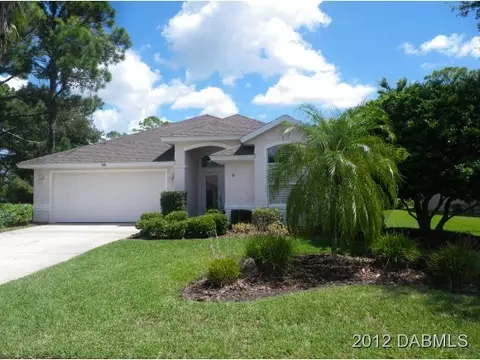 58 Kingsley Cir, Ormond Beach, FL 32174 photo 1