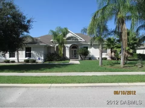 1445 Kilrush Dr, Ormond Beach, FL 32174 photo 1