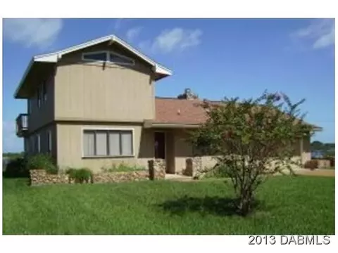 1109 S Riverside Dr, Edgewater, FL 32132 photo 1