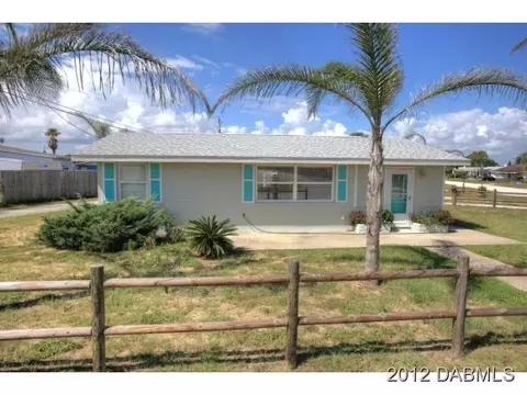 2 Palm Dr, Ormond Beach, FL 32176 photo 1