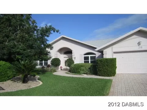 28 Kingsley, Ormond Beach, FL 32174 photo 1