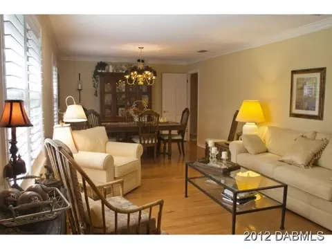 831 W River Oak Dr, Ormond Beach, FL 32174 photo 3