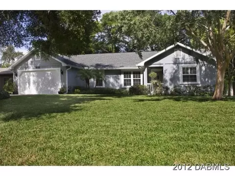 831 W River Oak Dr, Ormond Beach, FL 32174 photo 1