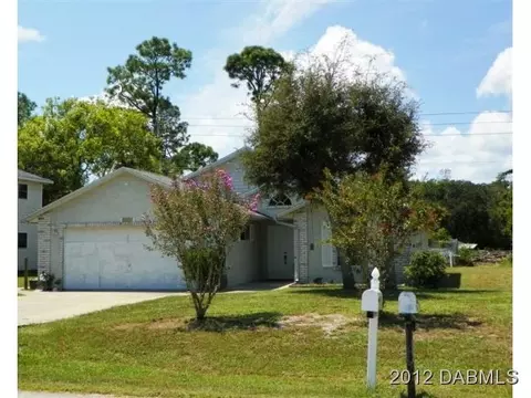 1824 Willow Oak Dr, Edgewater, FL 32132 photo 1