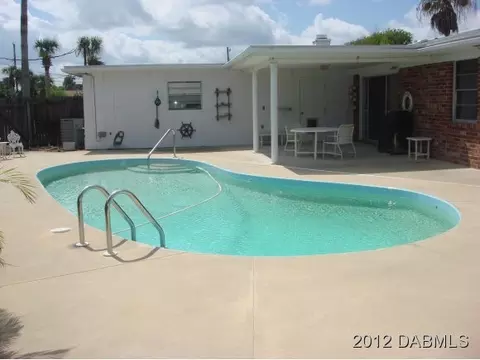 733 Alden Dr, Ormond Beach, FL 32176 photo 2